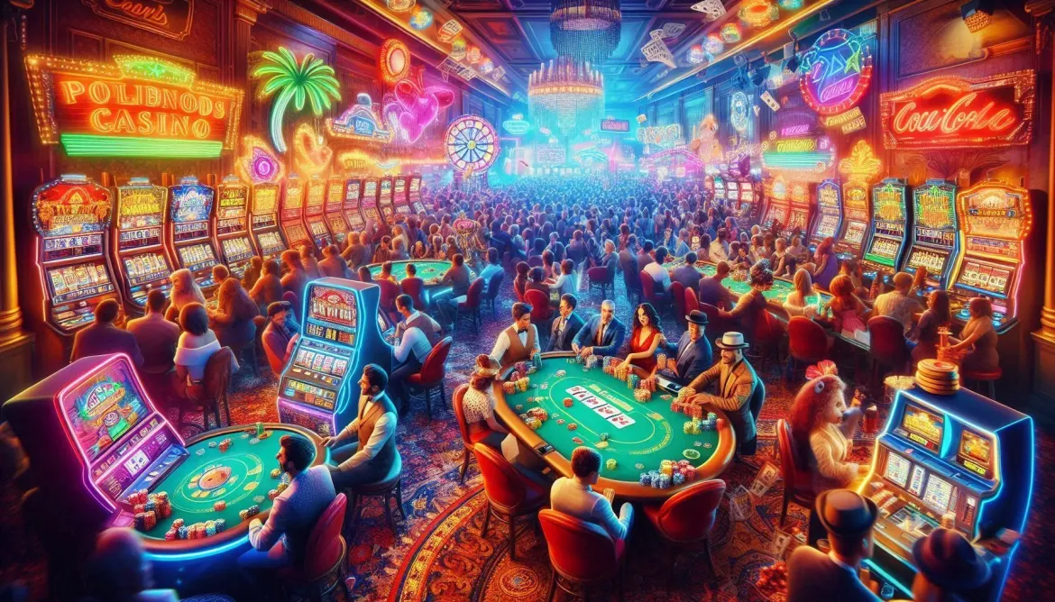 Wettson Casino